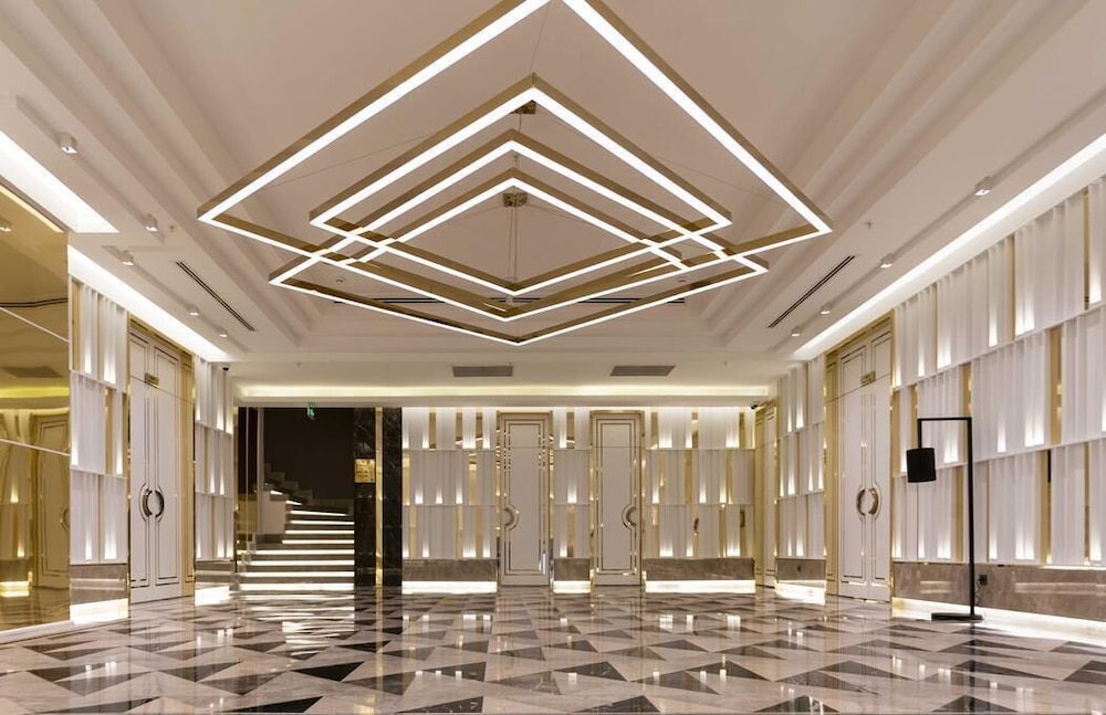 La Boutique Hotel & Suites by null