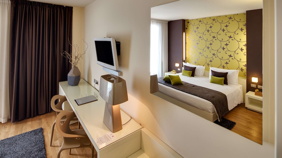 Best Western Plus Leone di Messapia Hotel & Conference