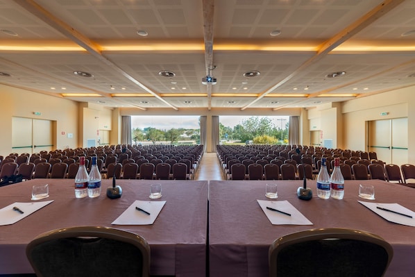 Sala de reunions