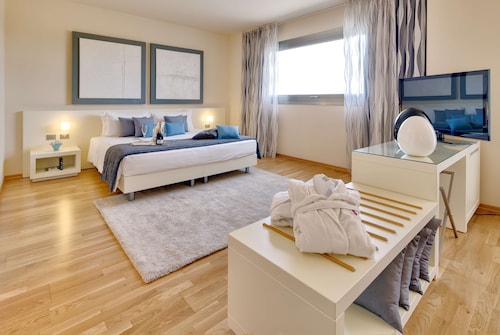 Best Western Plus Leone di Messapia Hotel & Conference