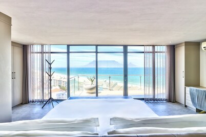 Aquarius Luxury Suites