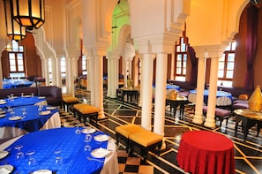 Delicatessen - El Pueblo Tamlelt (Agadir)