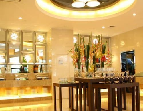Holiday Inn Express Nantong Xinghu by IHG