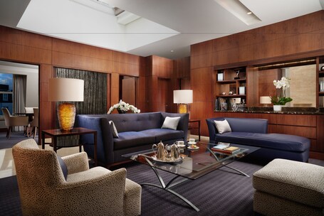 Conrad London St. James - view 3