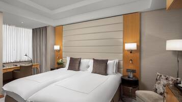 Twin Superior Room