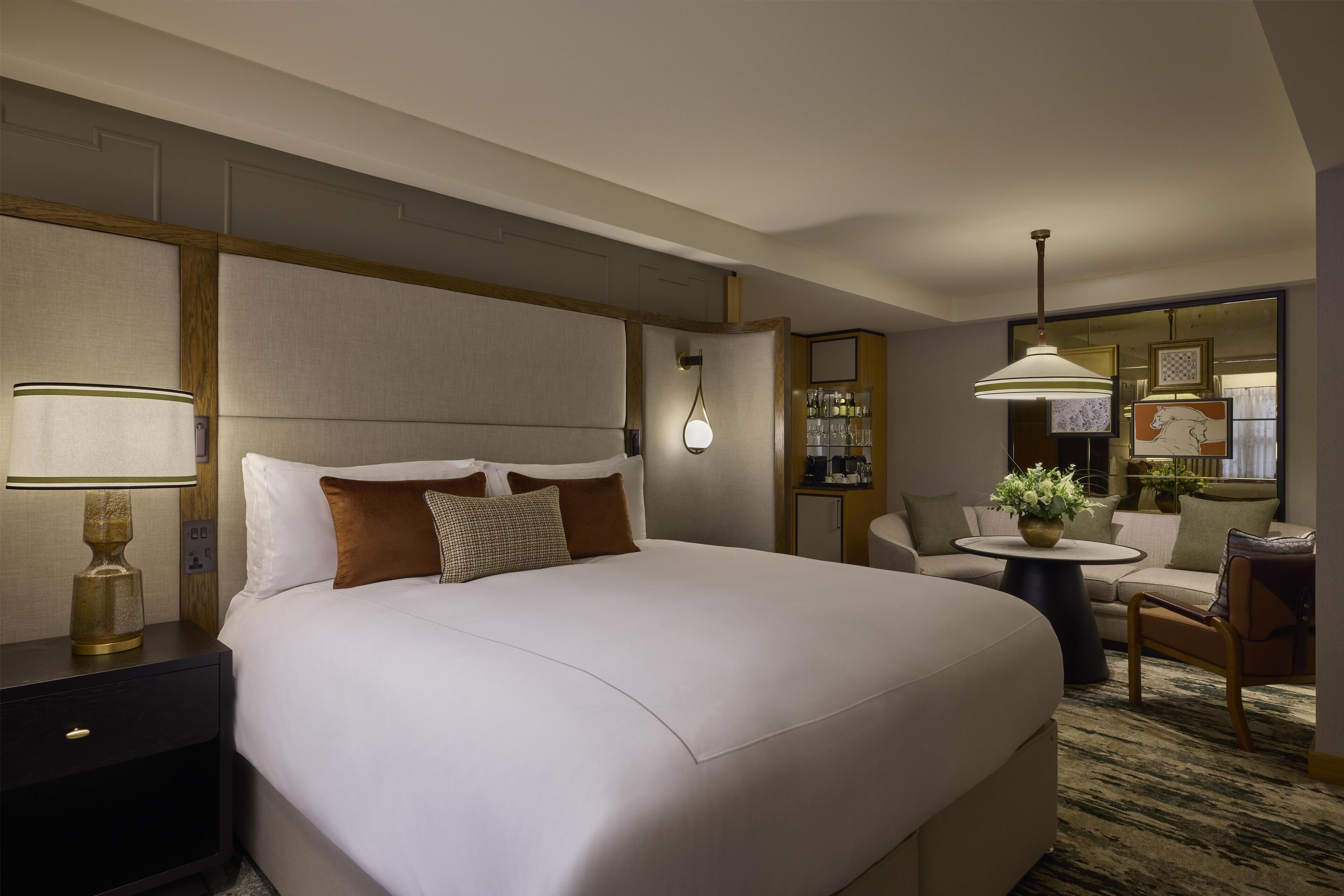 Foto - Conrad London St James