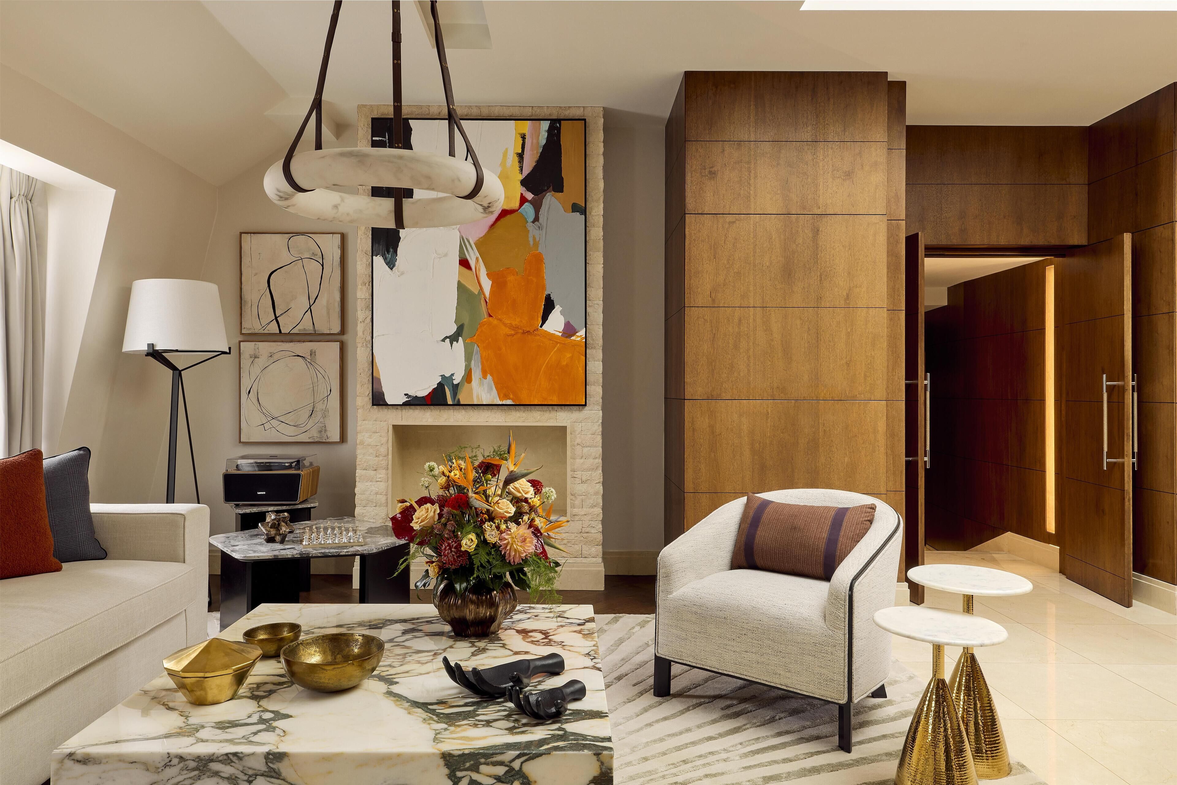 Foto - Conrad London St James