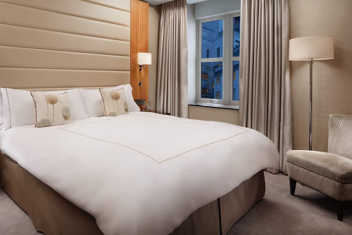 Ropa de cama de alta calidad y camas Select Comfort