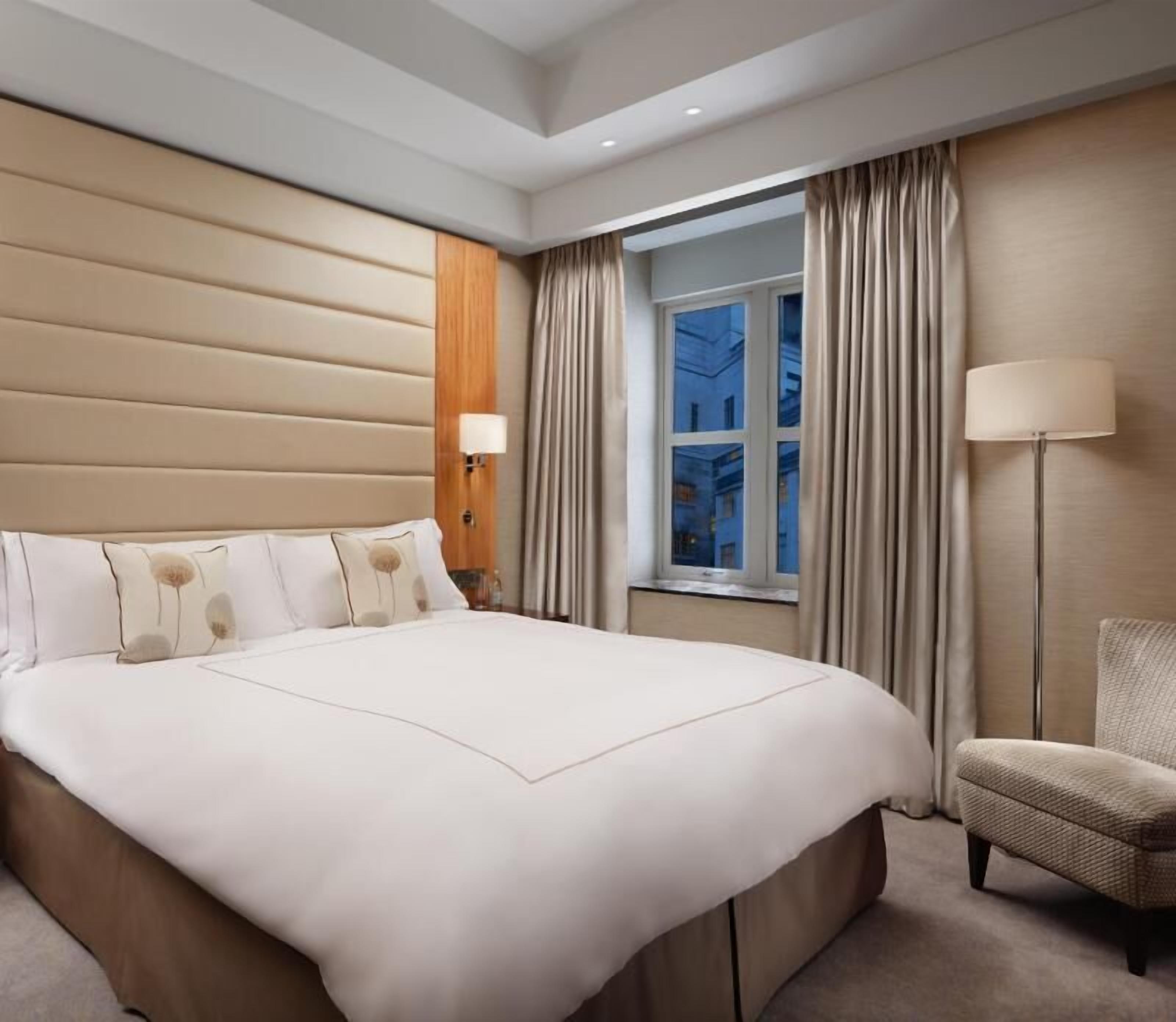 Sengetøy av topp kvalitet og senger med Select Comfort-madrass