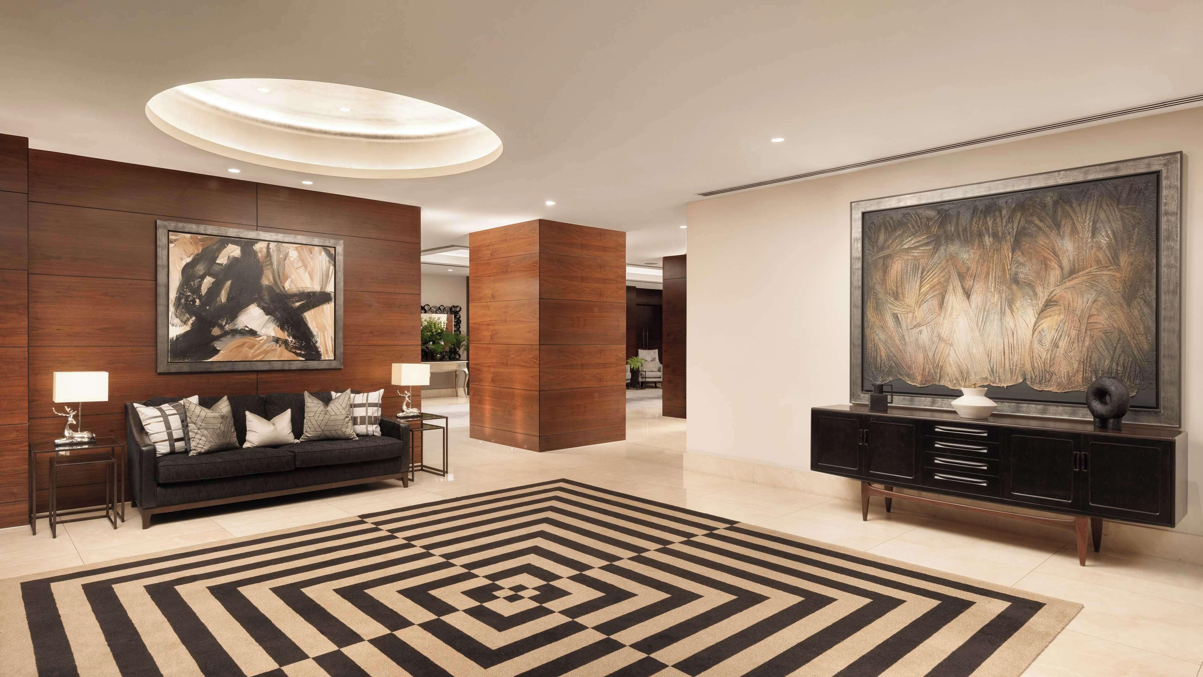 Foto - Conrad London St James