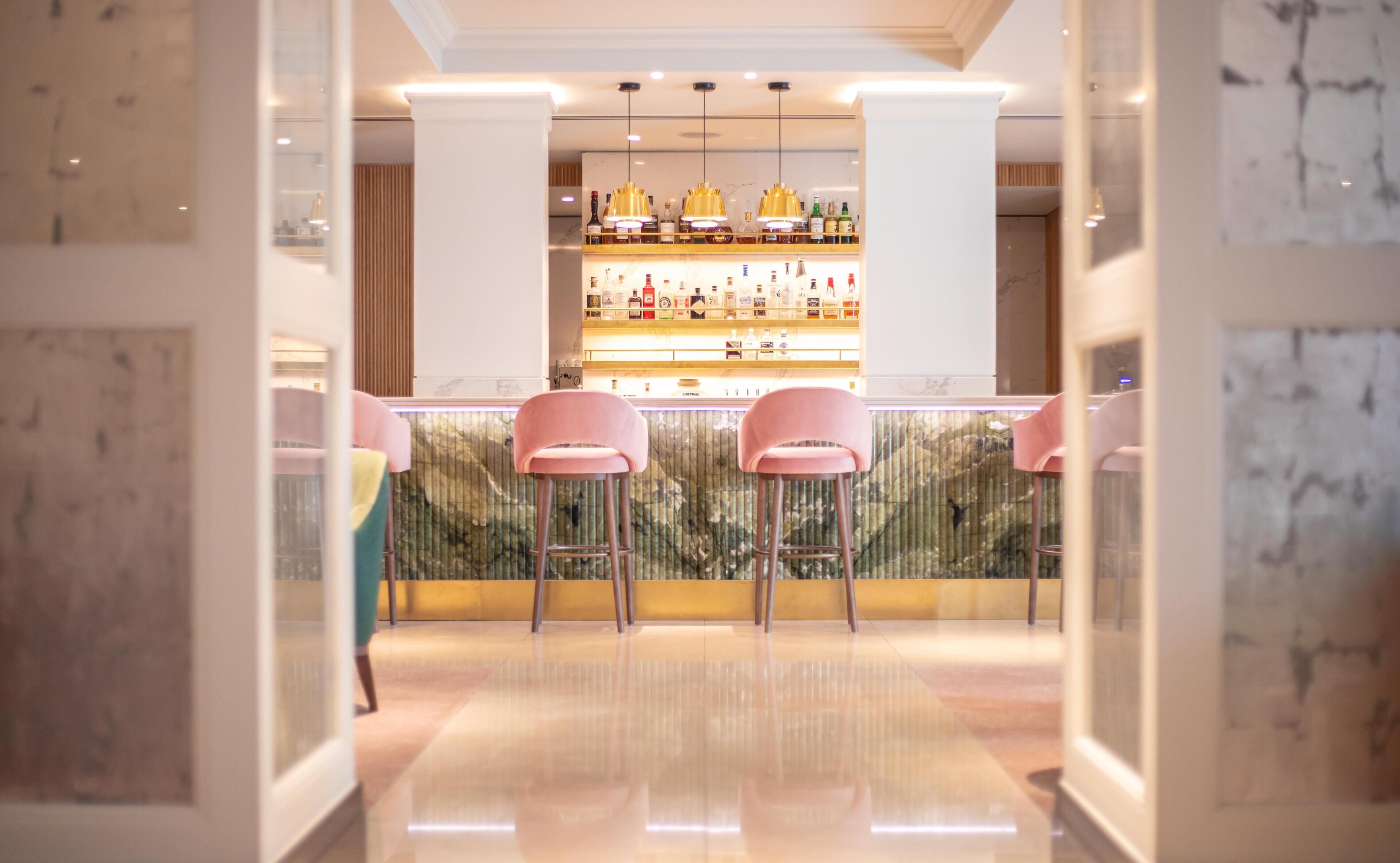 Foto - Conrad London St James