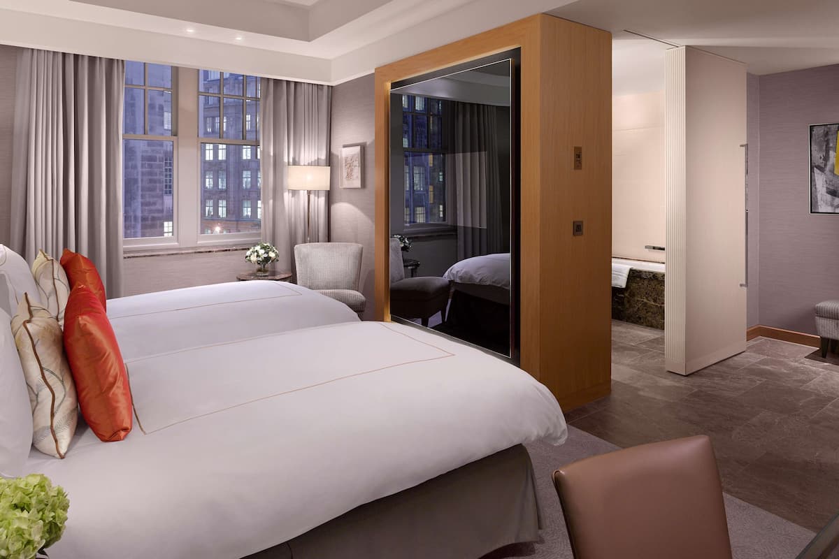 Ropa de cama de alta calidad y camas Select Comfort