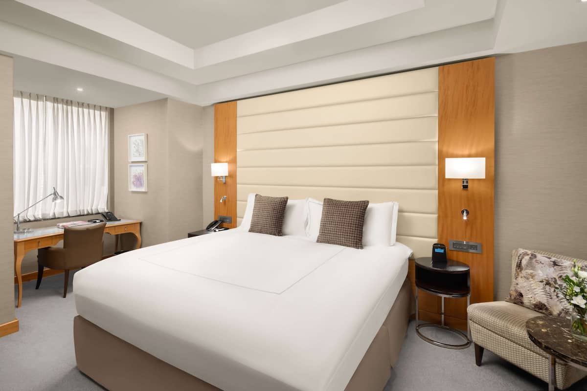 Family Connecting Room