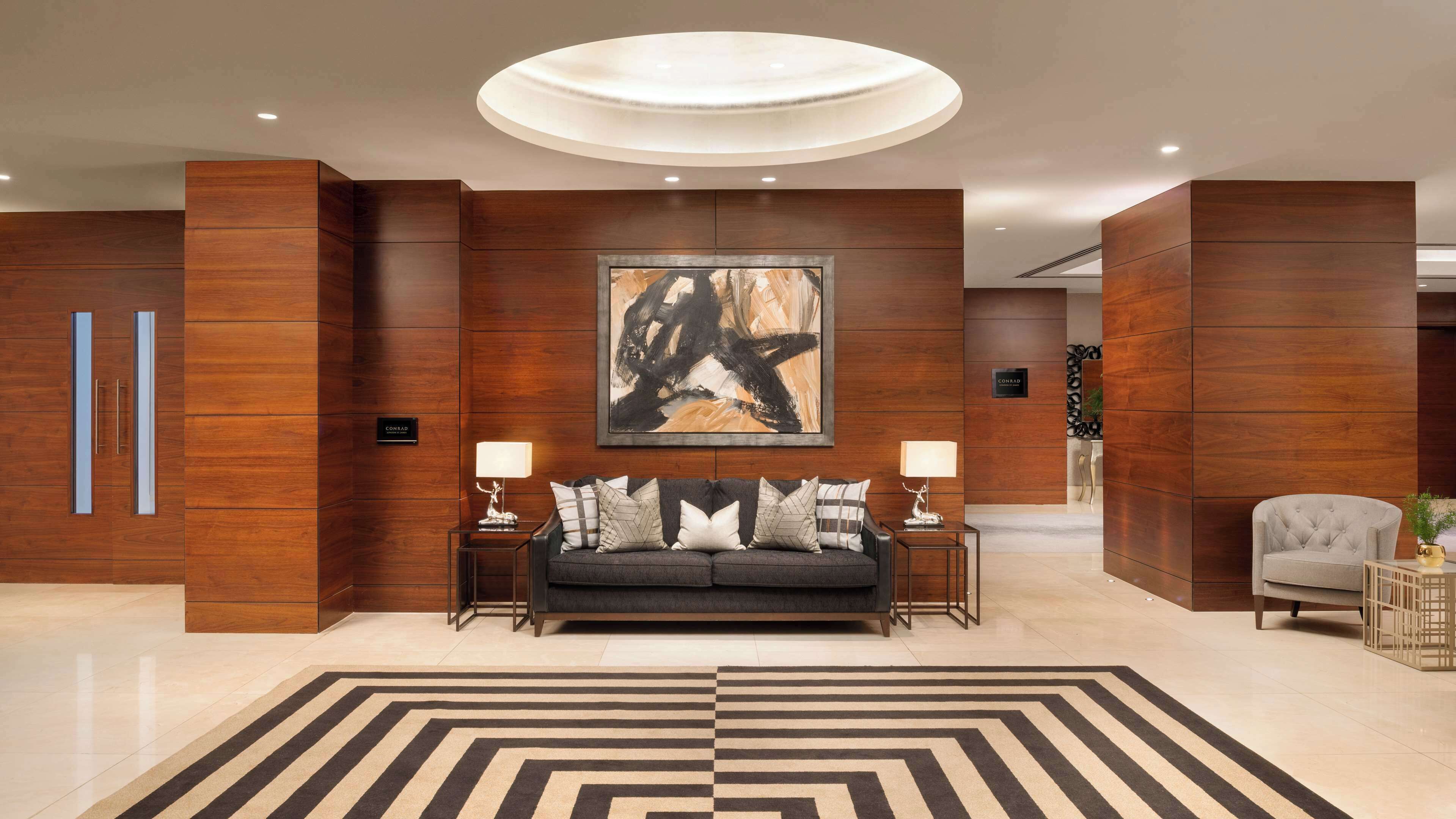 Foto - Conrad London St James