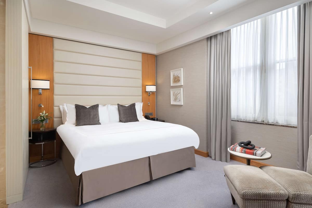 One Bedroom Suite | 1 bedroom, premium bedding, Select Comfort beds, free minibar items