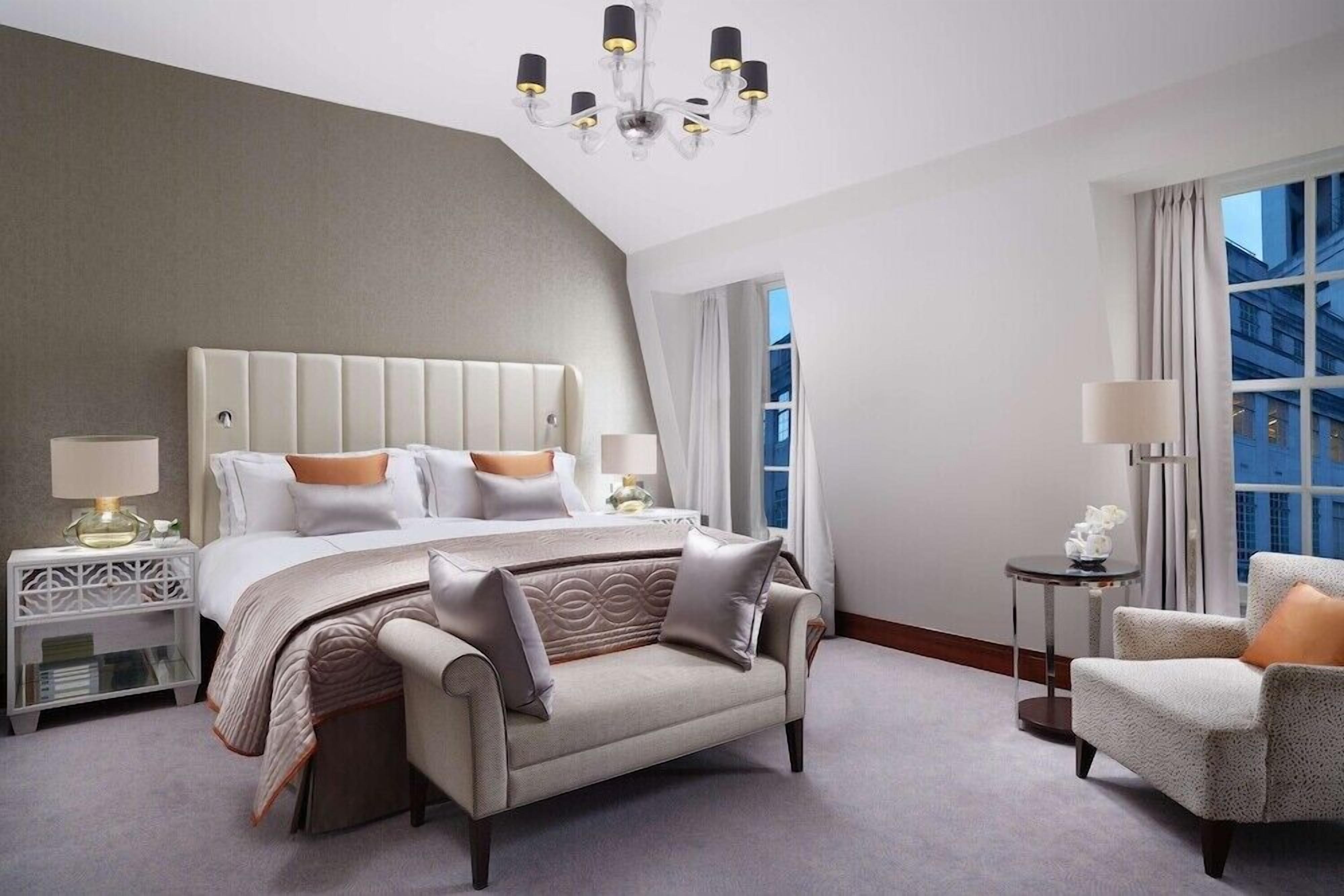 Hochwertige Bettwaren, Select-Comfort-Betten