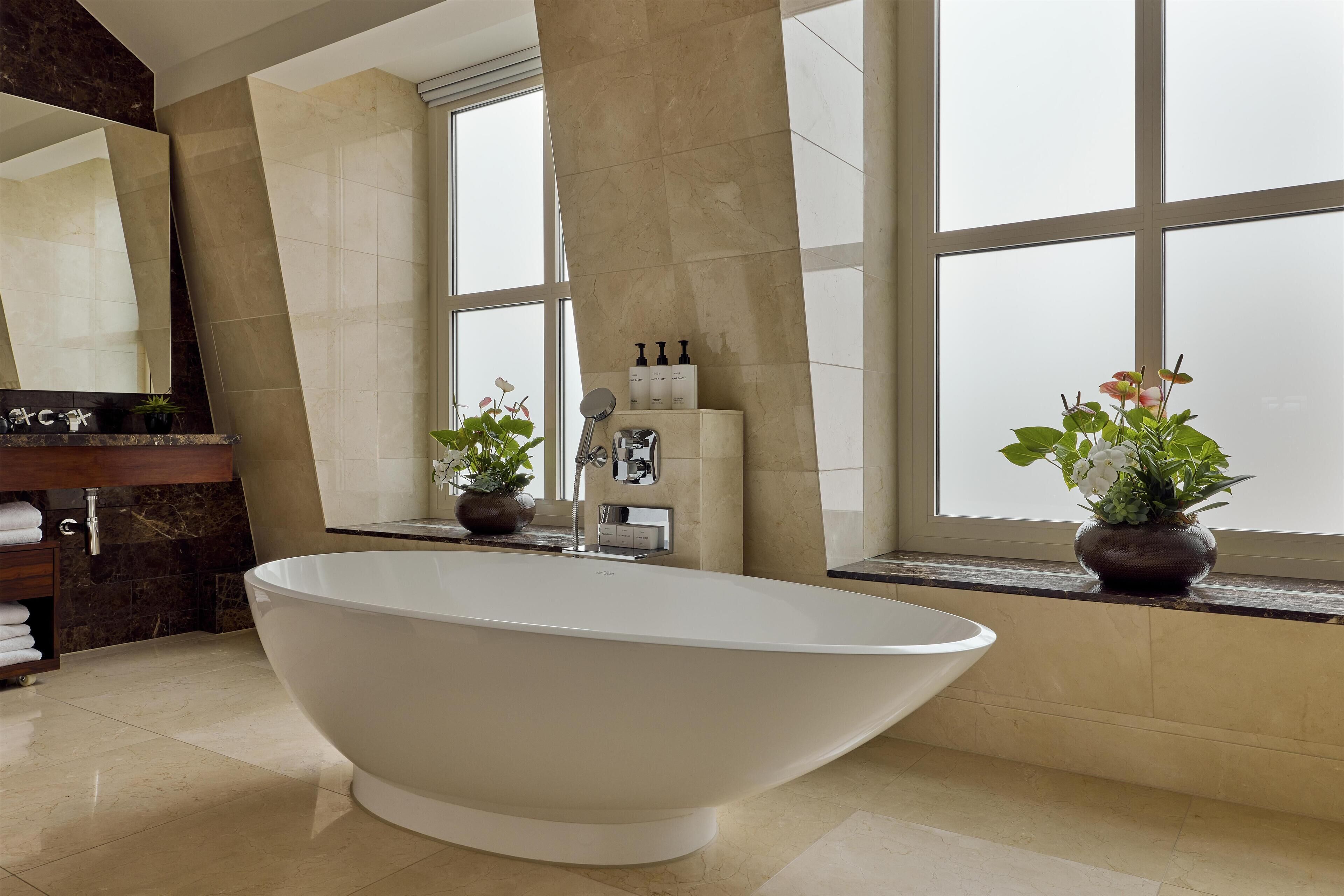 Foto - Conrad London St James