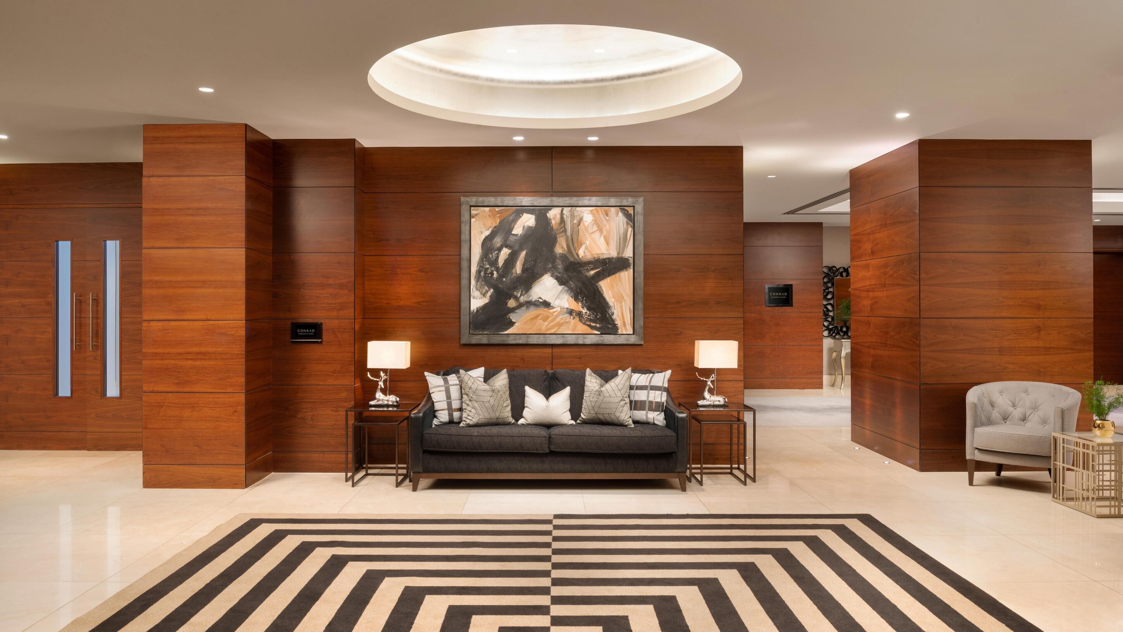 Foto - Conrad London St James
