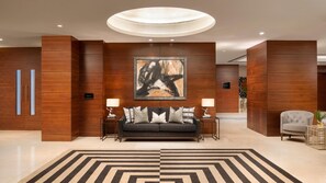 Meeting facility - Conrad London St. James (London)