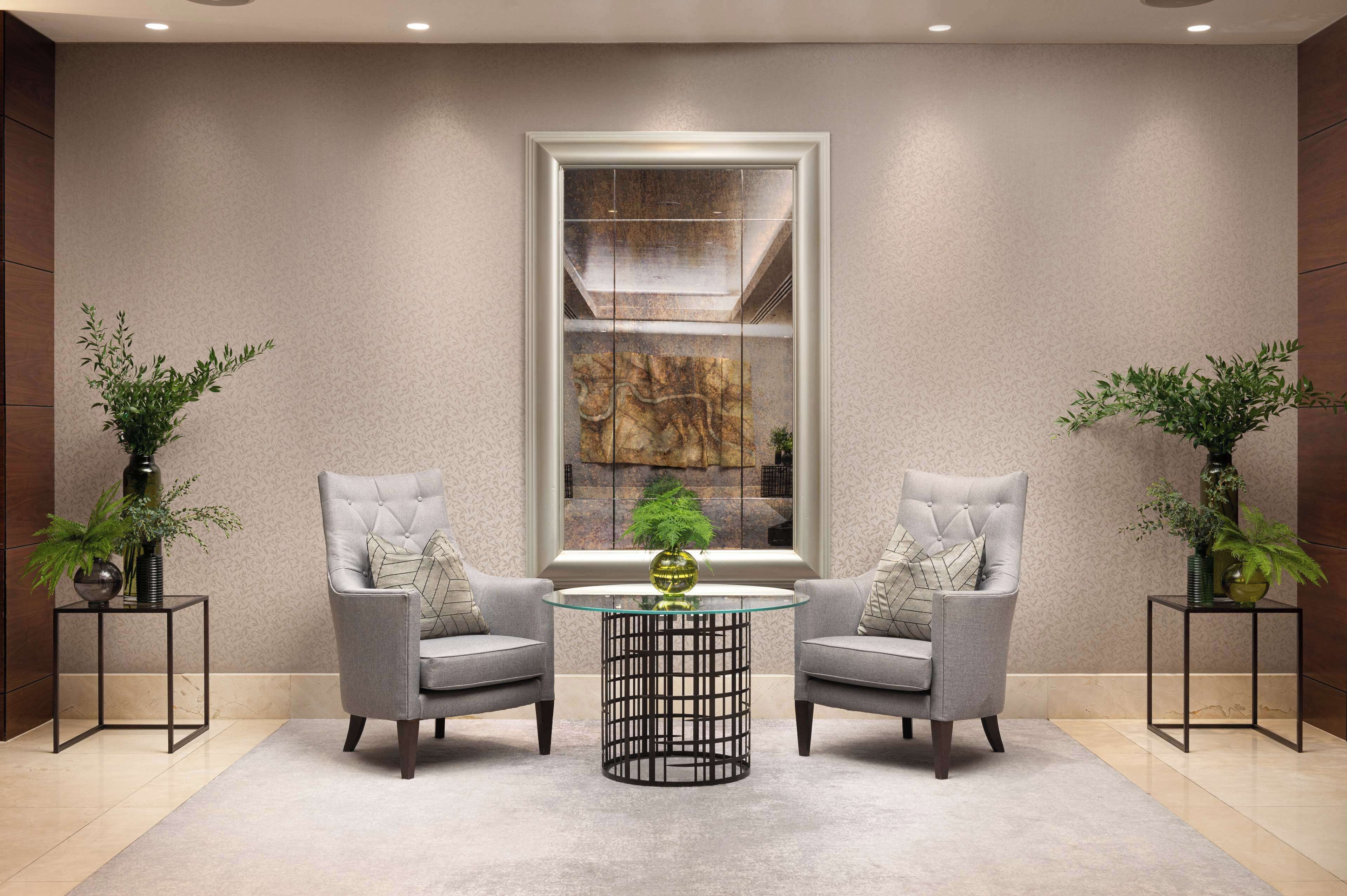 Foto - Conrad London St James