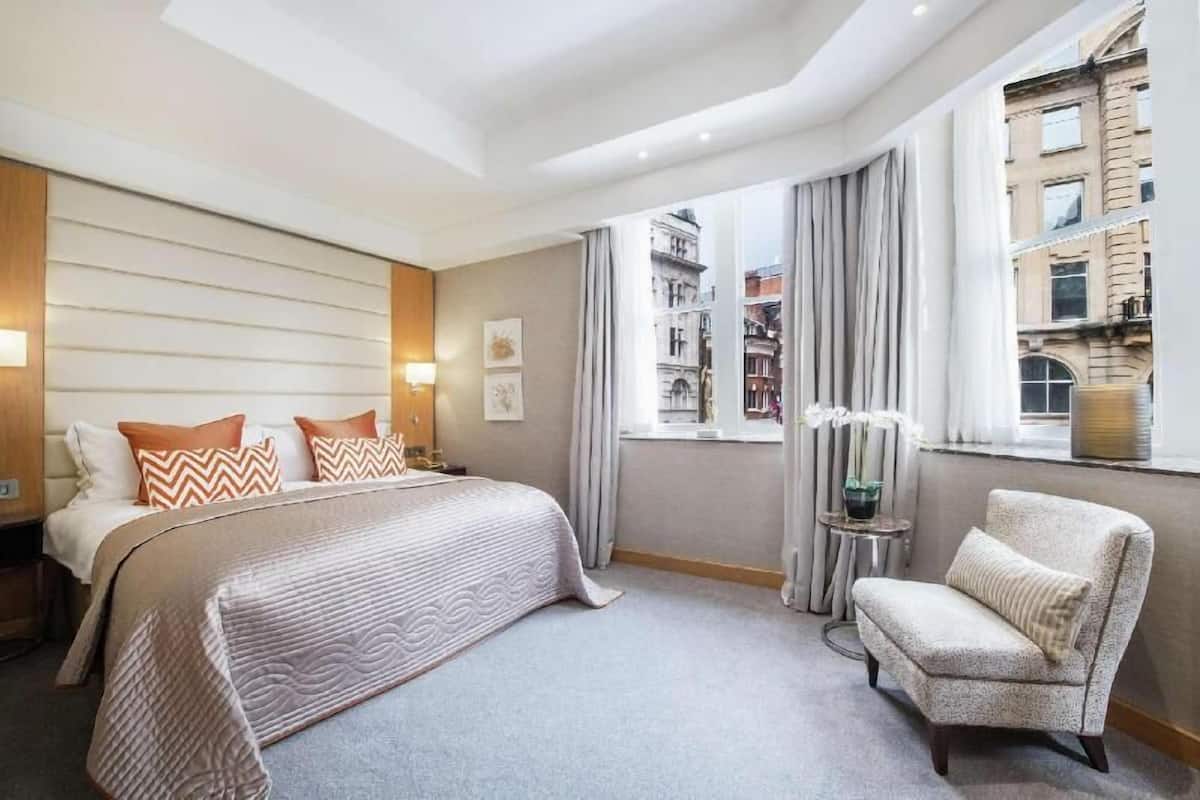 Ropa de cama de alta calidad y camas Select Comfort