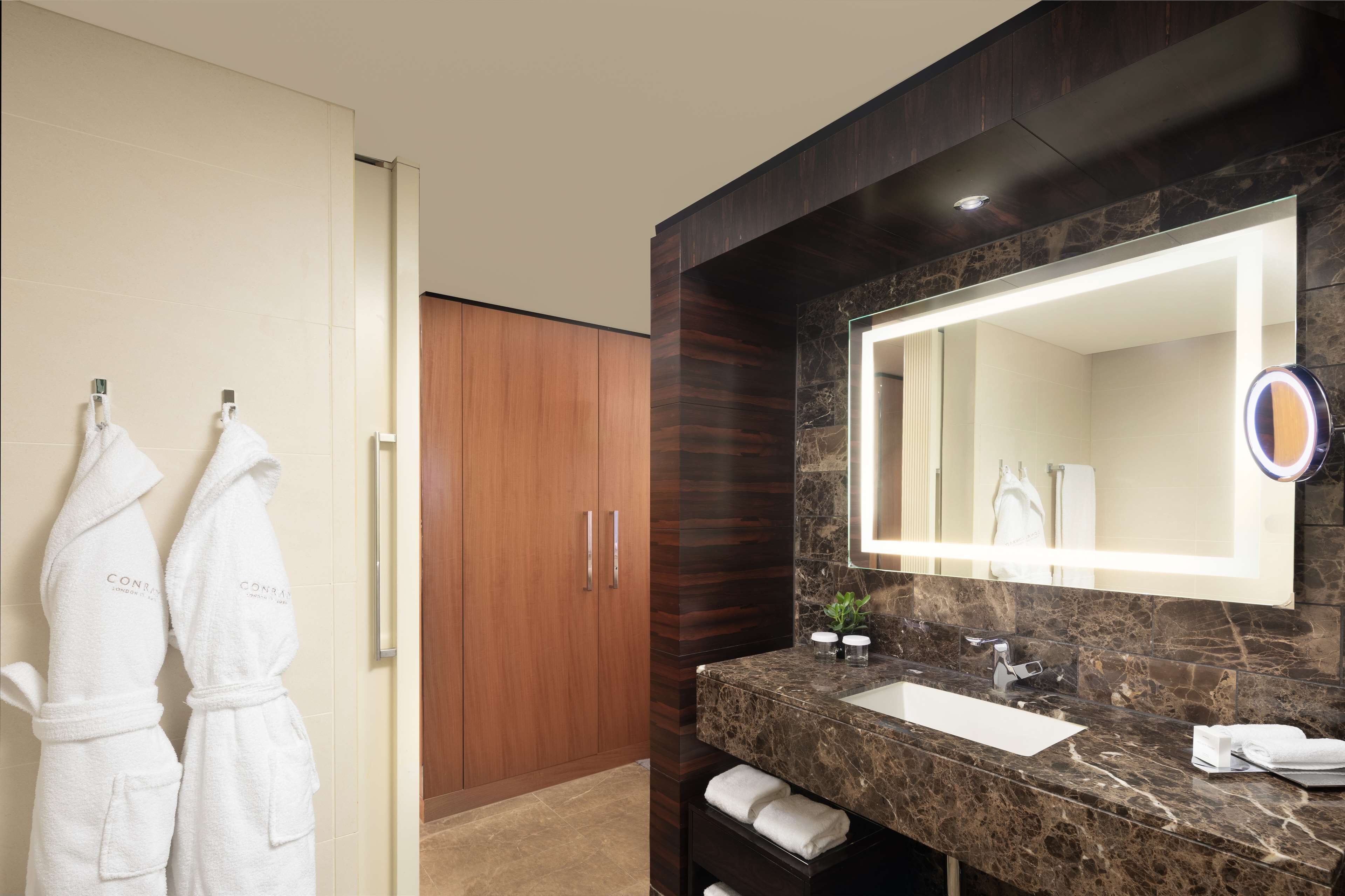 Foto - Conrad London St James