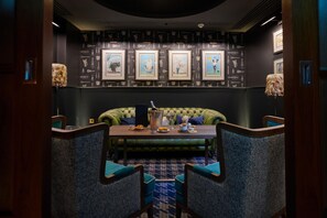 Restaurant - Conrad London St. James (London)