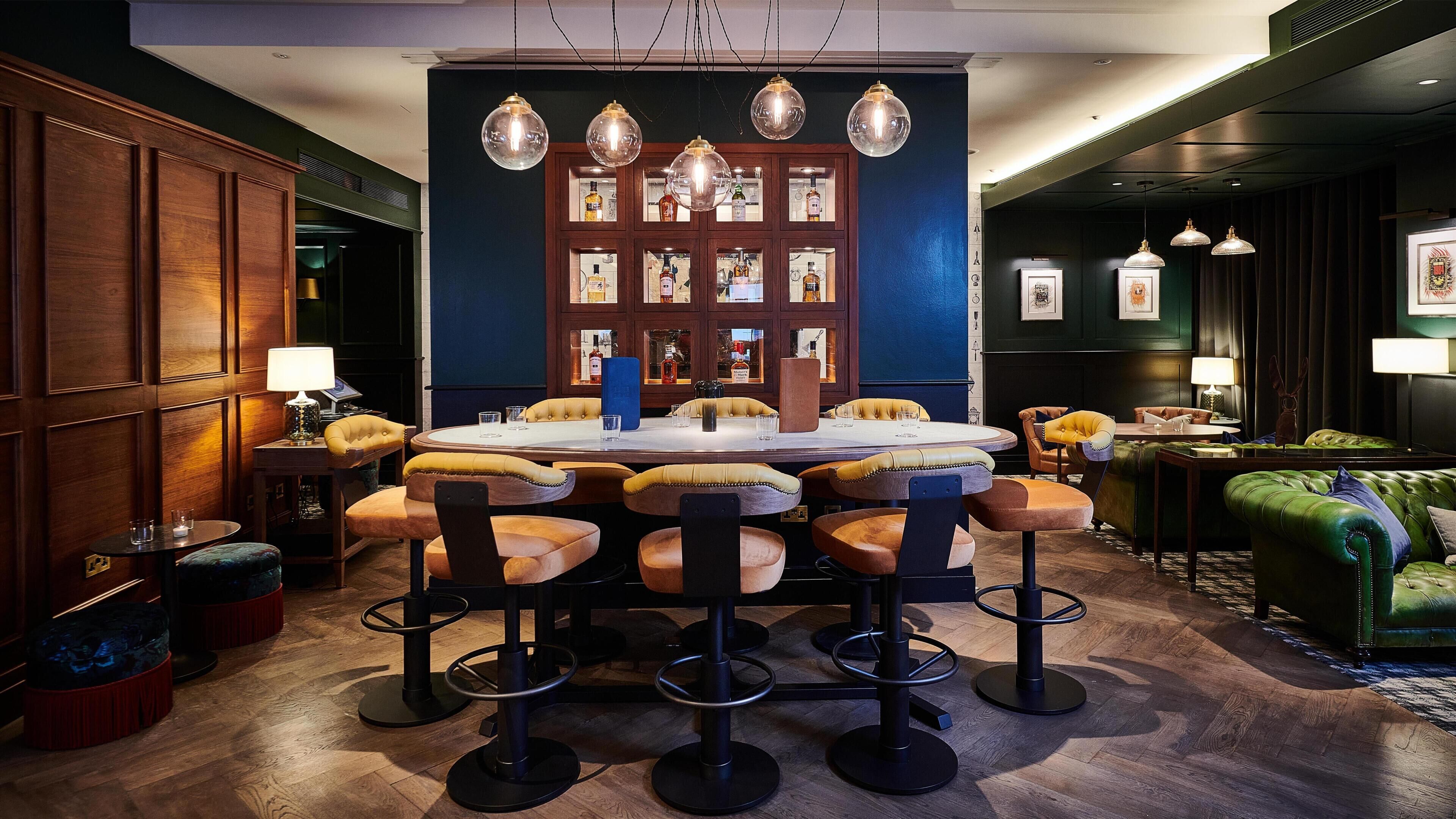 Photo - Conrad London St. James
