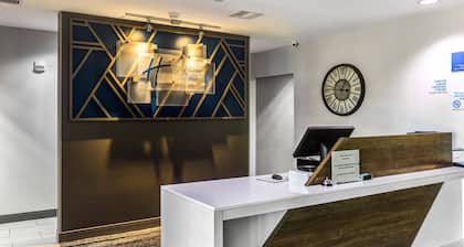 Holiday Inn Express Salinas by IHG