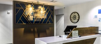Holiday Inn Express Salinas by IHG