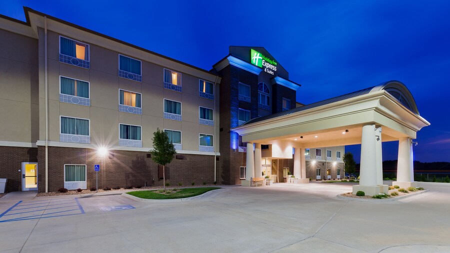 Holiday Inn Express Salinas by IHG