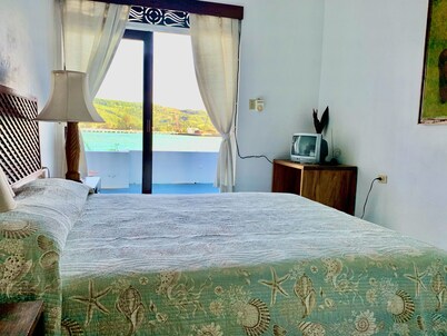 Hotel Rio Bueno