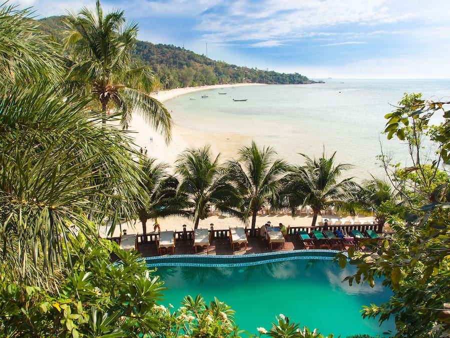 Instalações esportivas