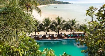 Haad Yao Bay View Resort and Spa