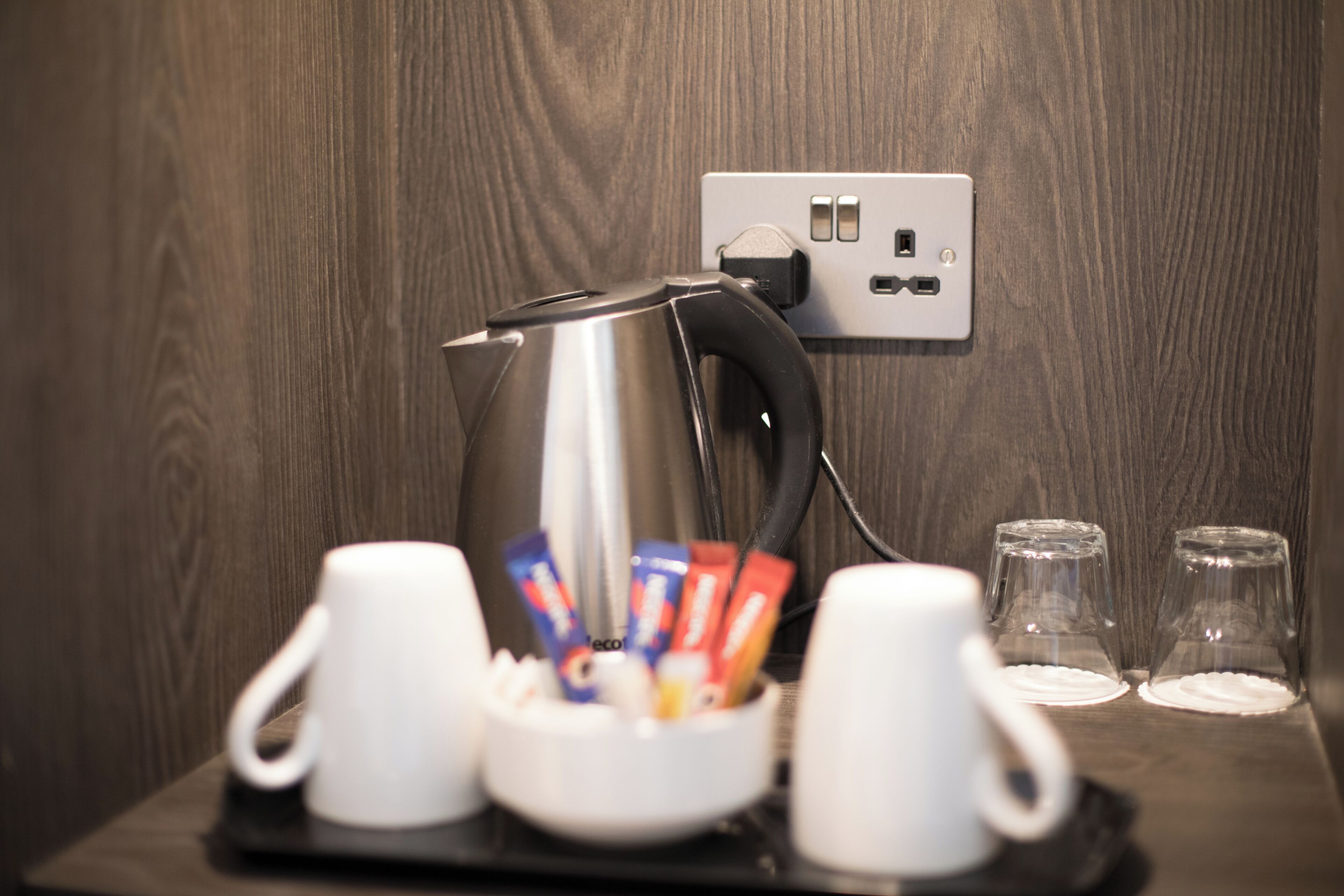 Photo - Hampton by Hilton London Croydon