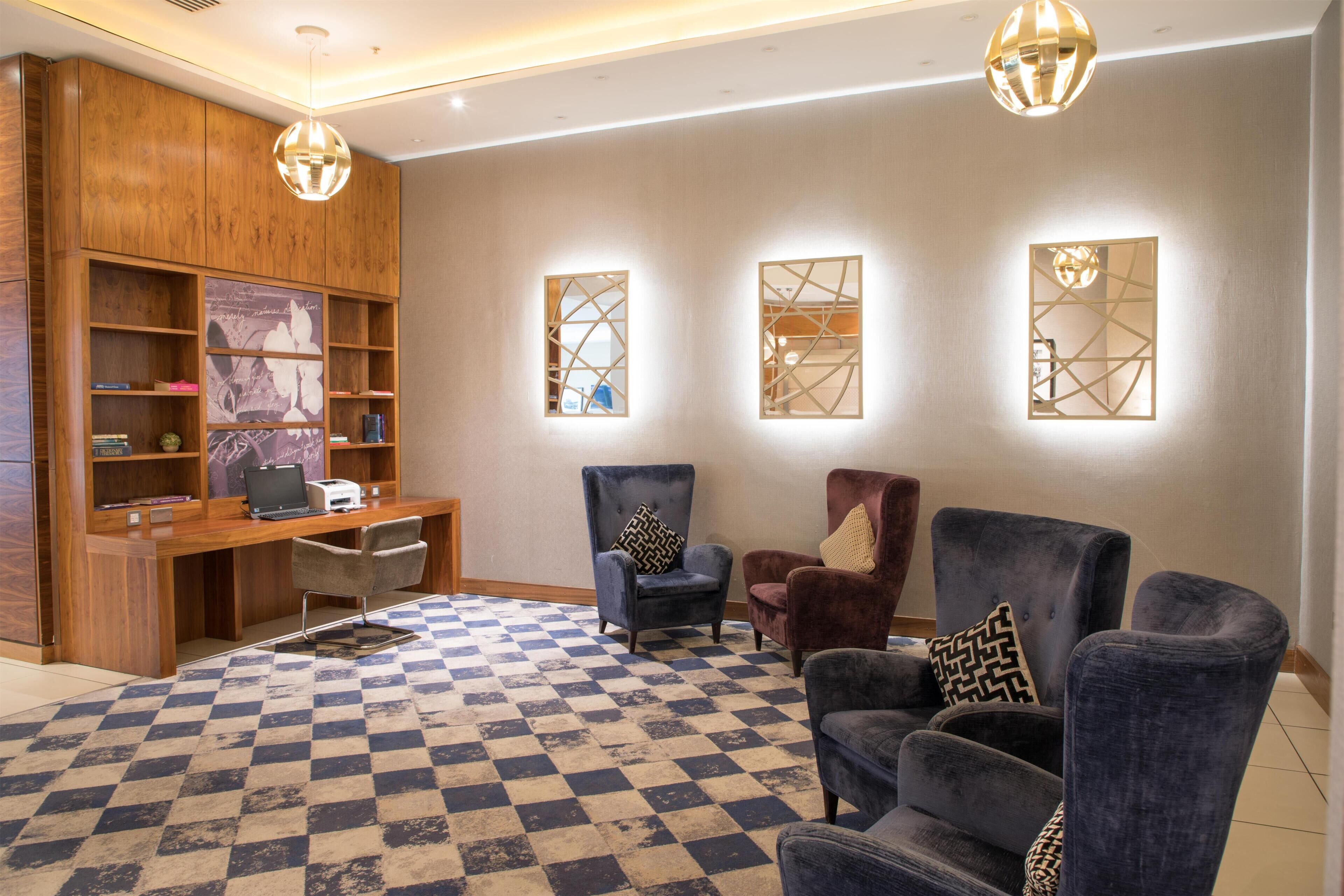 Photo - Hampton by Hilton London Croydon
