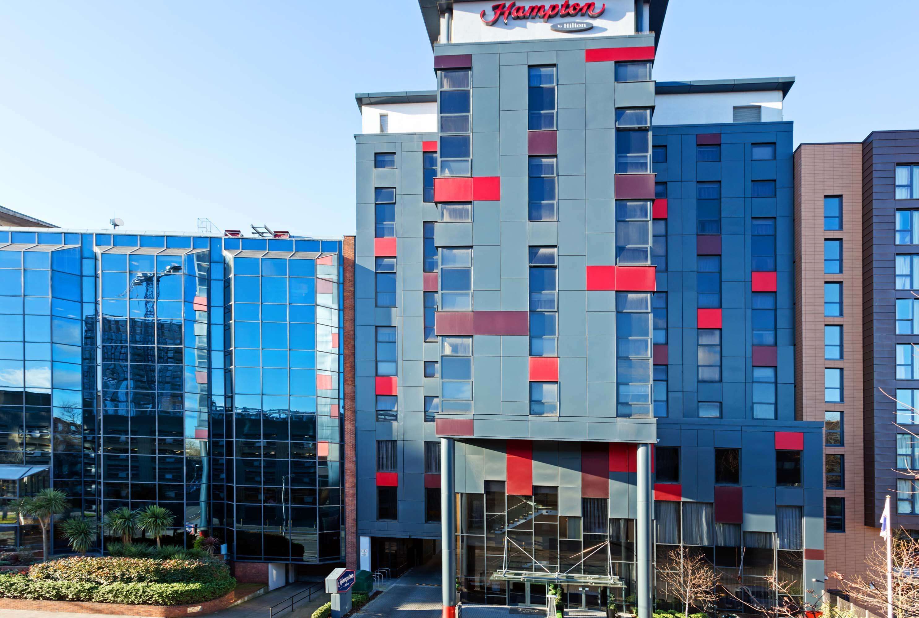 Photo - Hampton by Hilton London Croydon