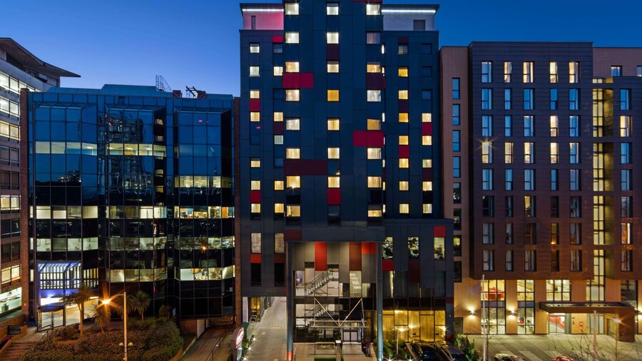 Hampton by Hilton London Croydon