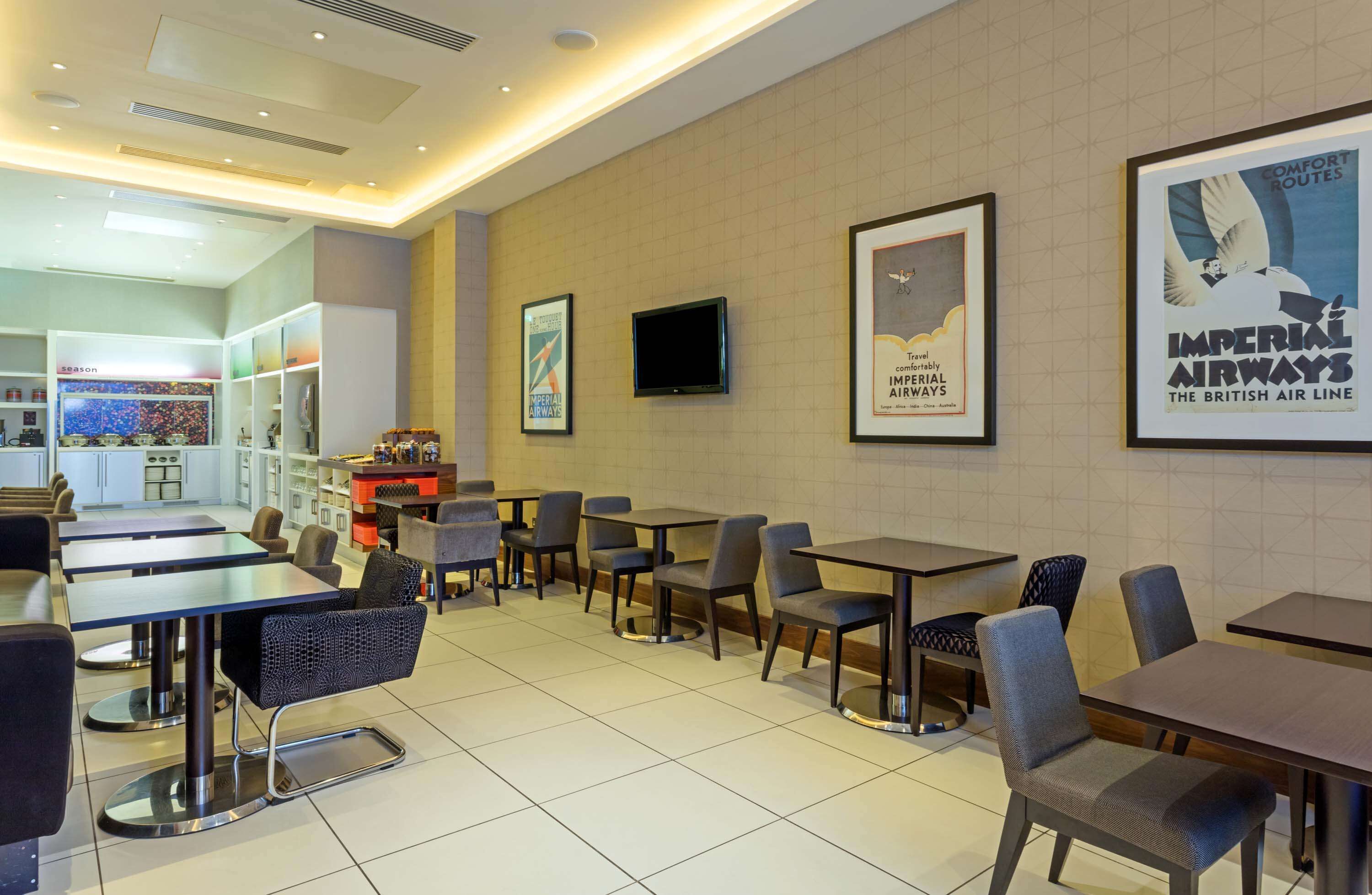 Photo - Hampton by Hilton London Croydon