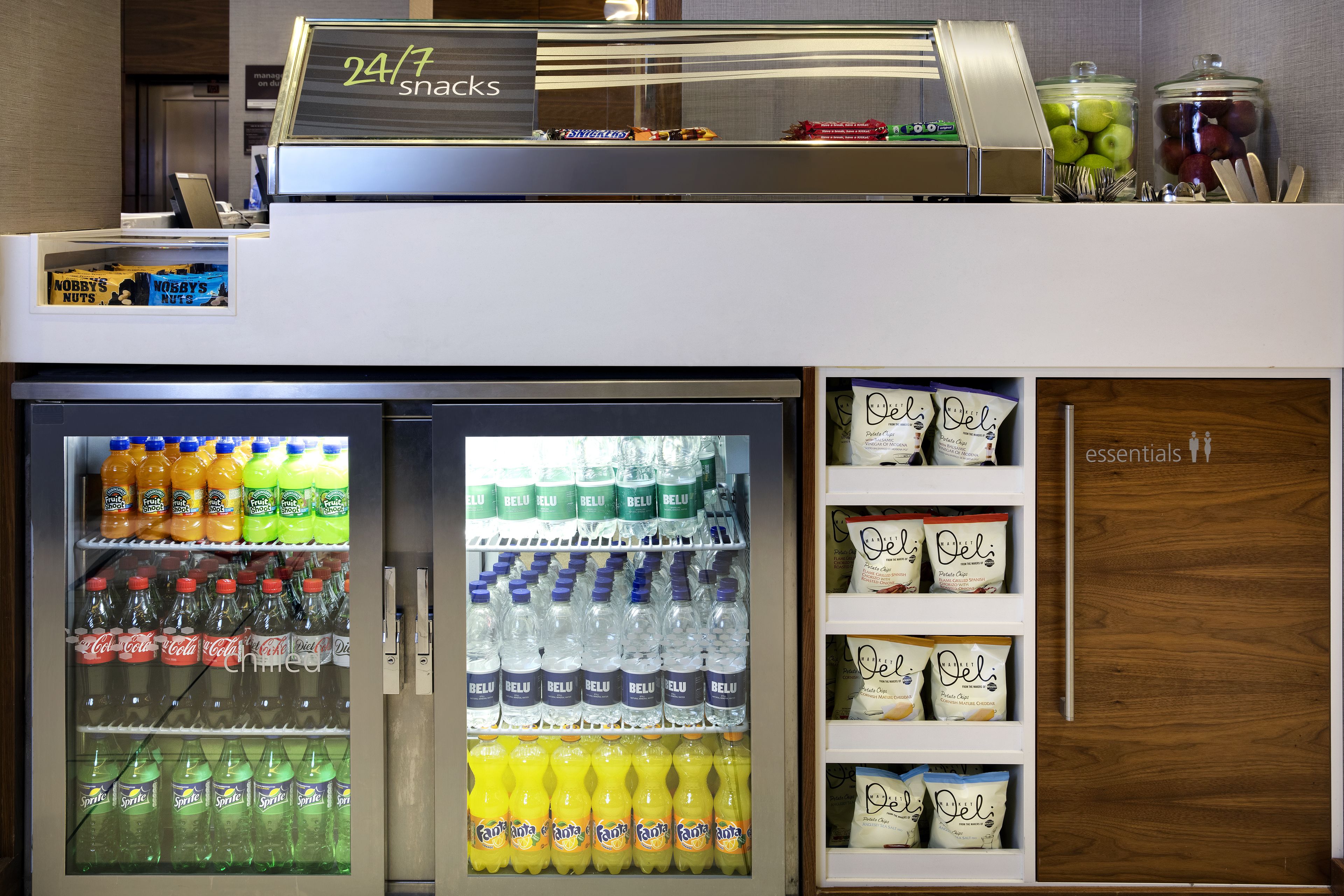 Photo - Hampton by Hilton London Croydon