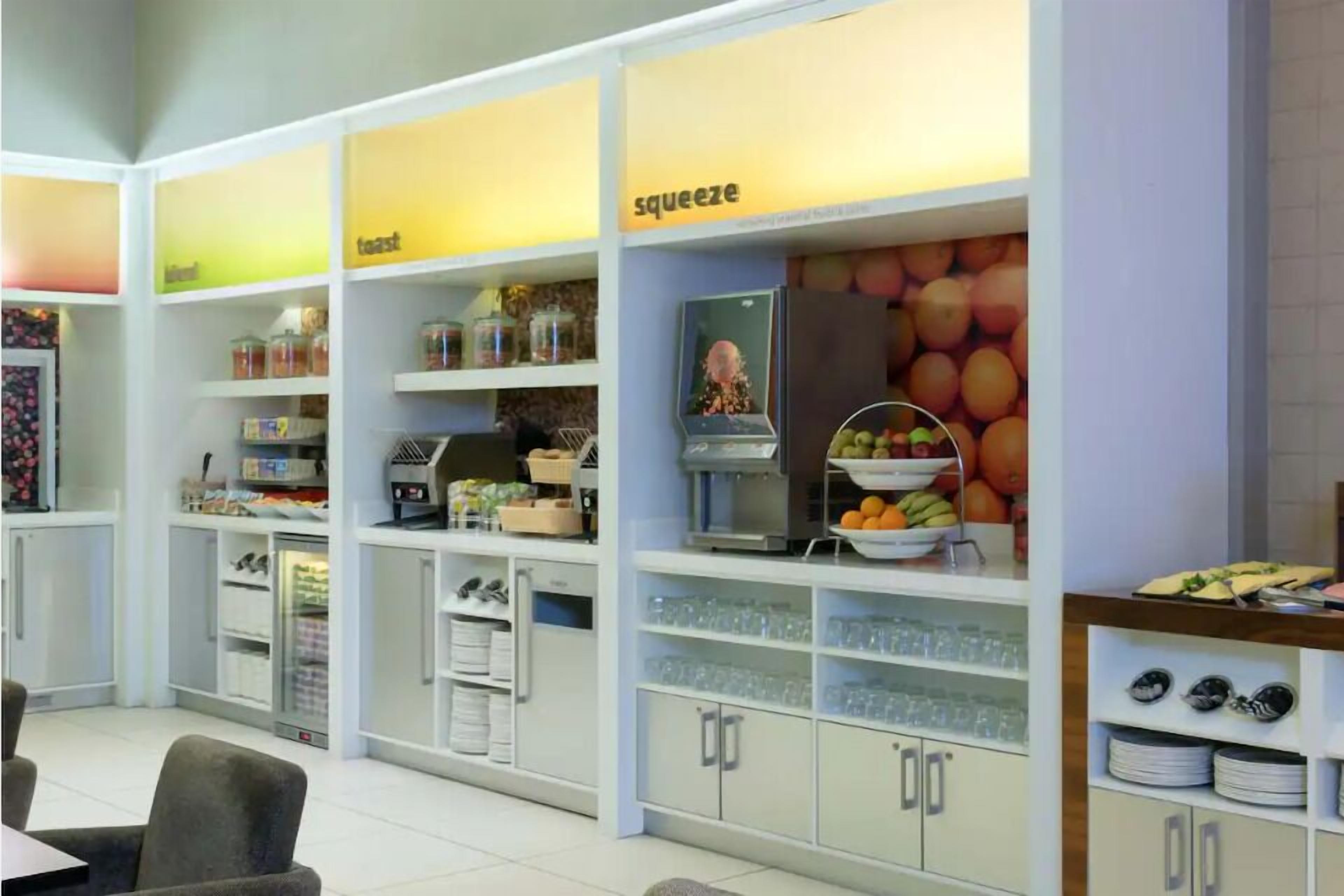 Photo - Hampton by Hilton London Croydon