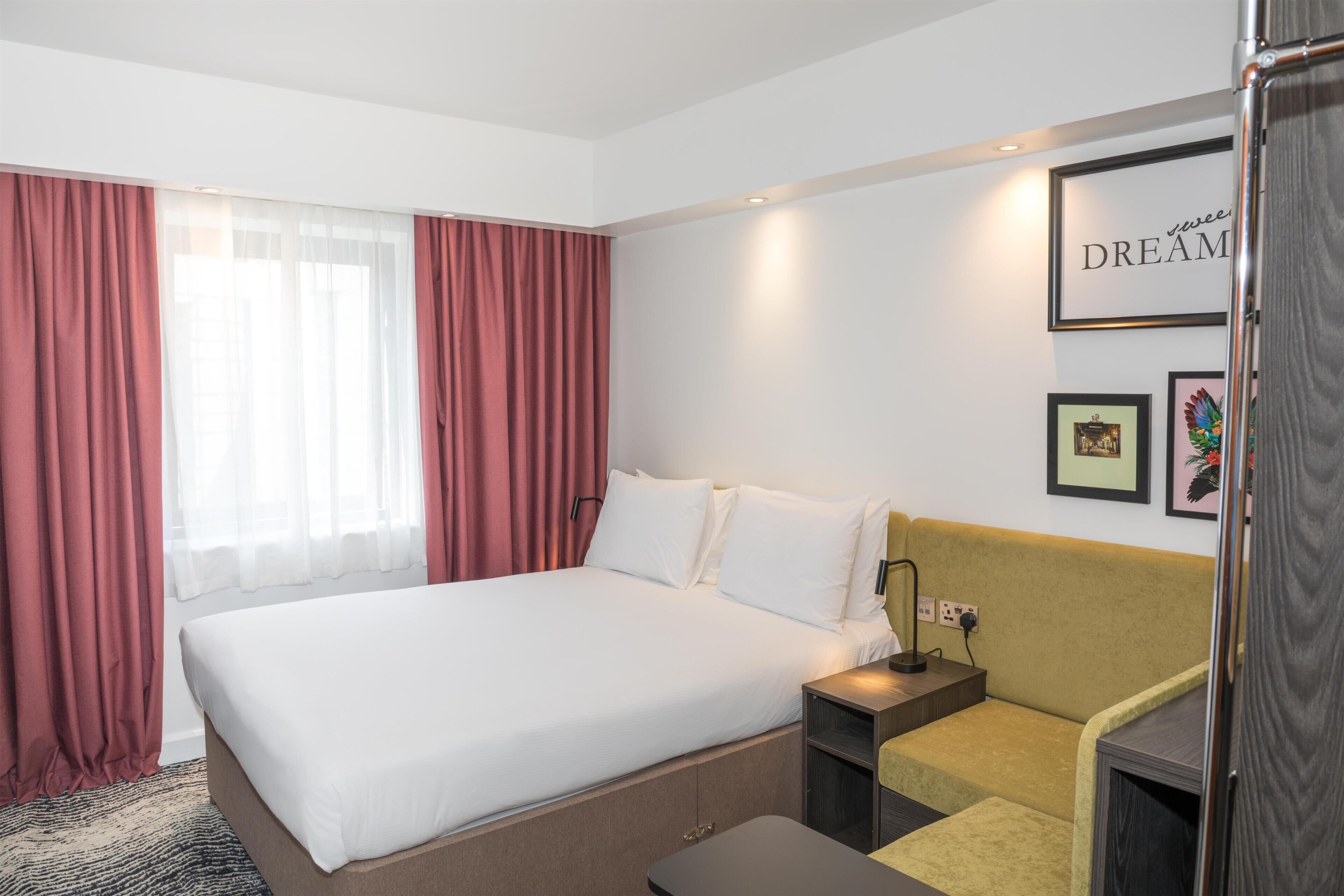Photo - Hampton by Hilton London Croydon