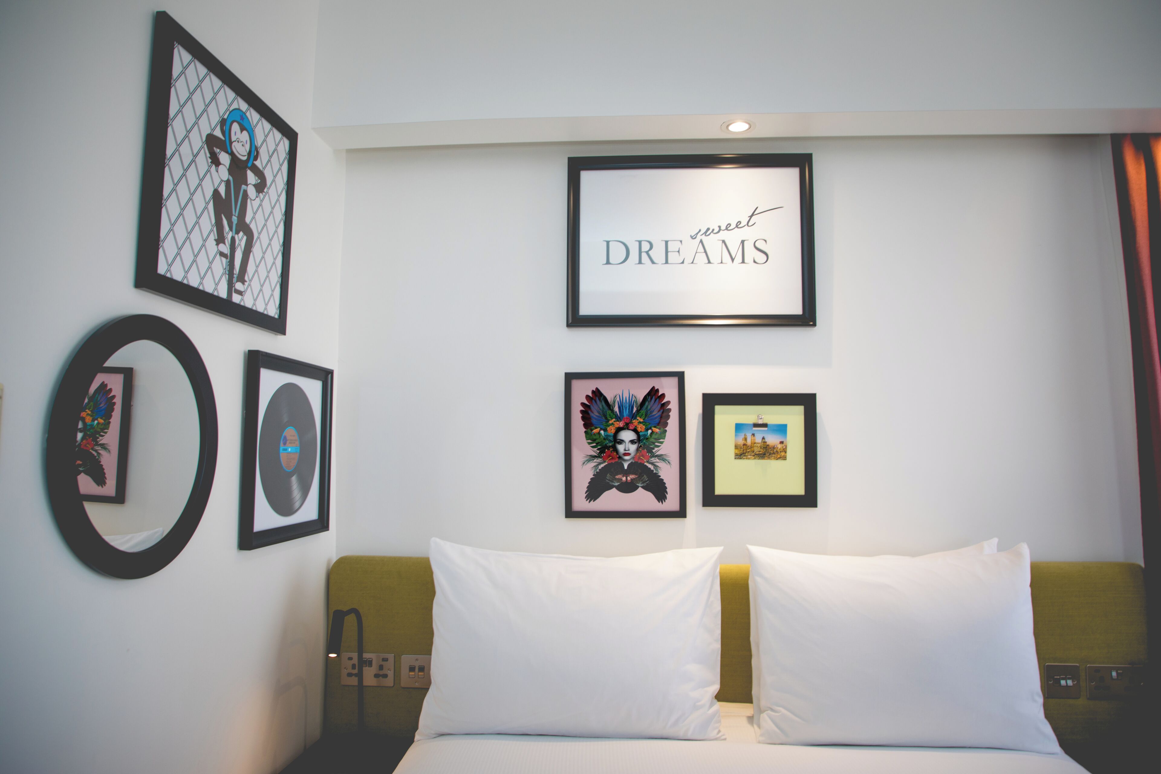 Photo - Hampton by Hilton London Croydon