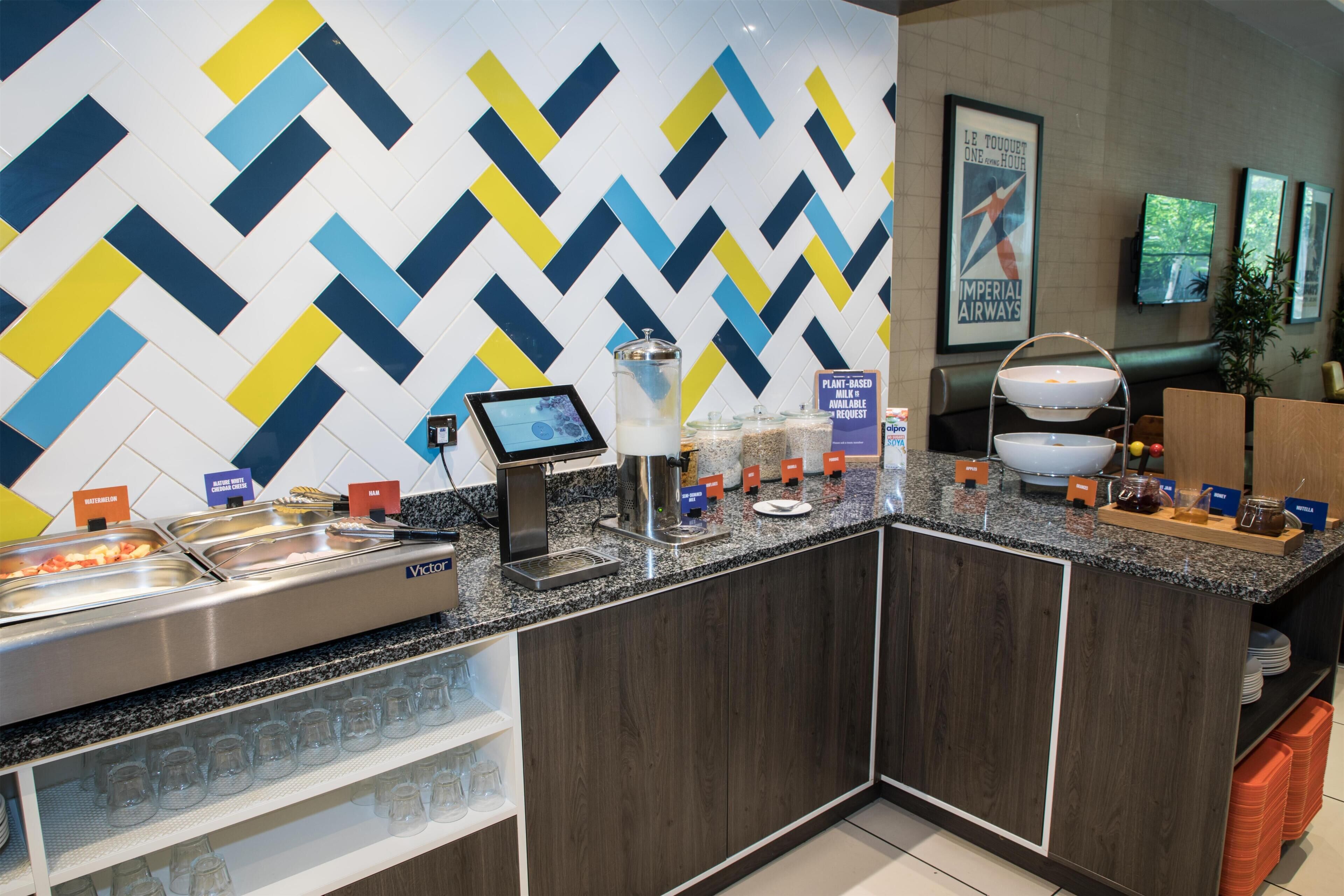 Photo - Hampton by Hilton London Croydon