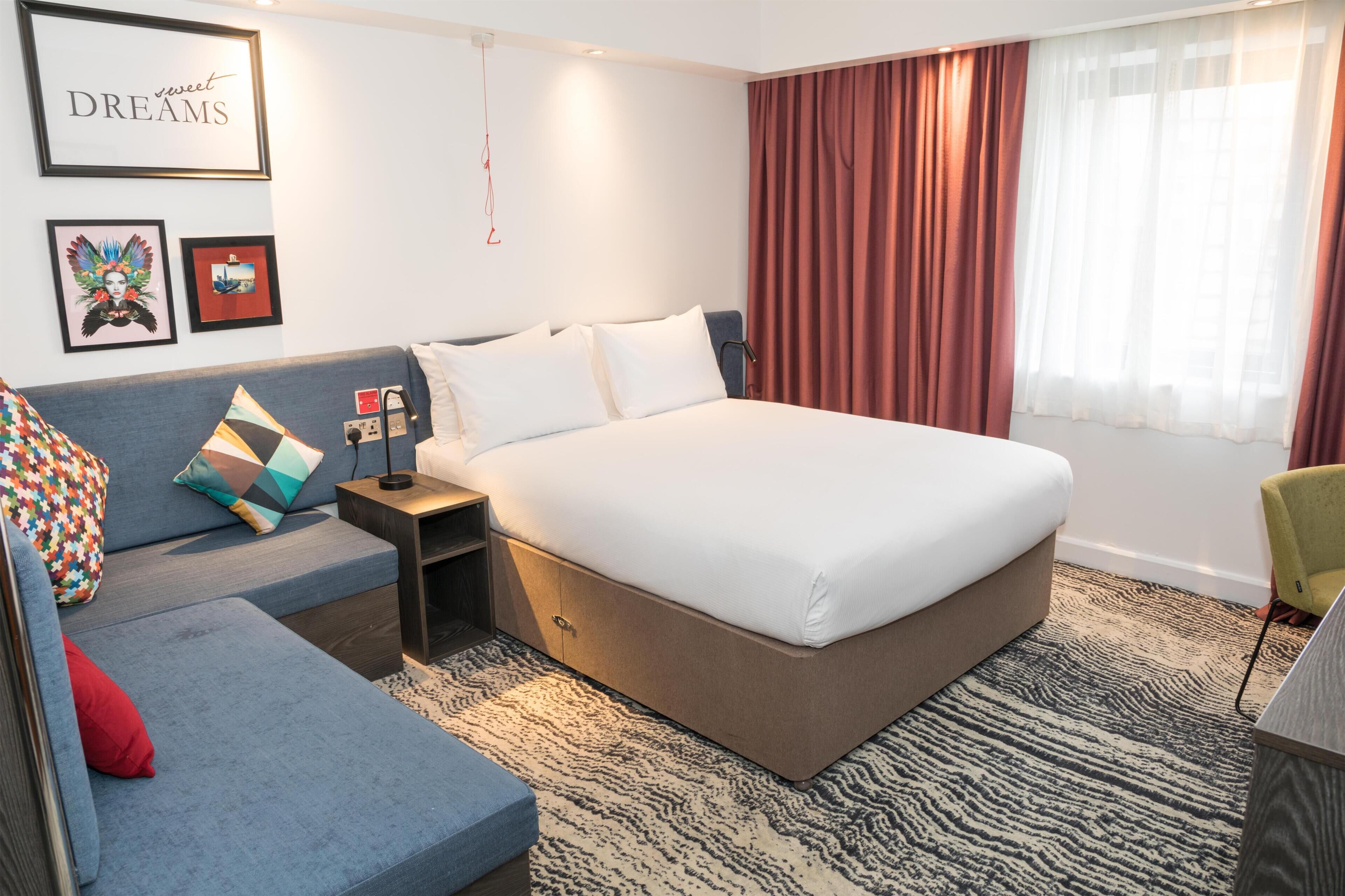 Photo - Hampton by Hilton London Croydon
