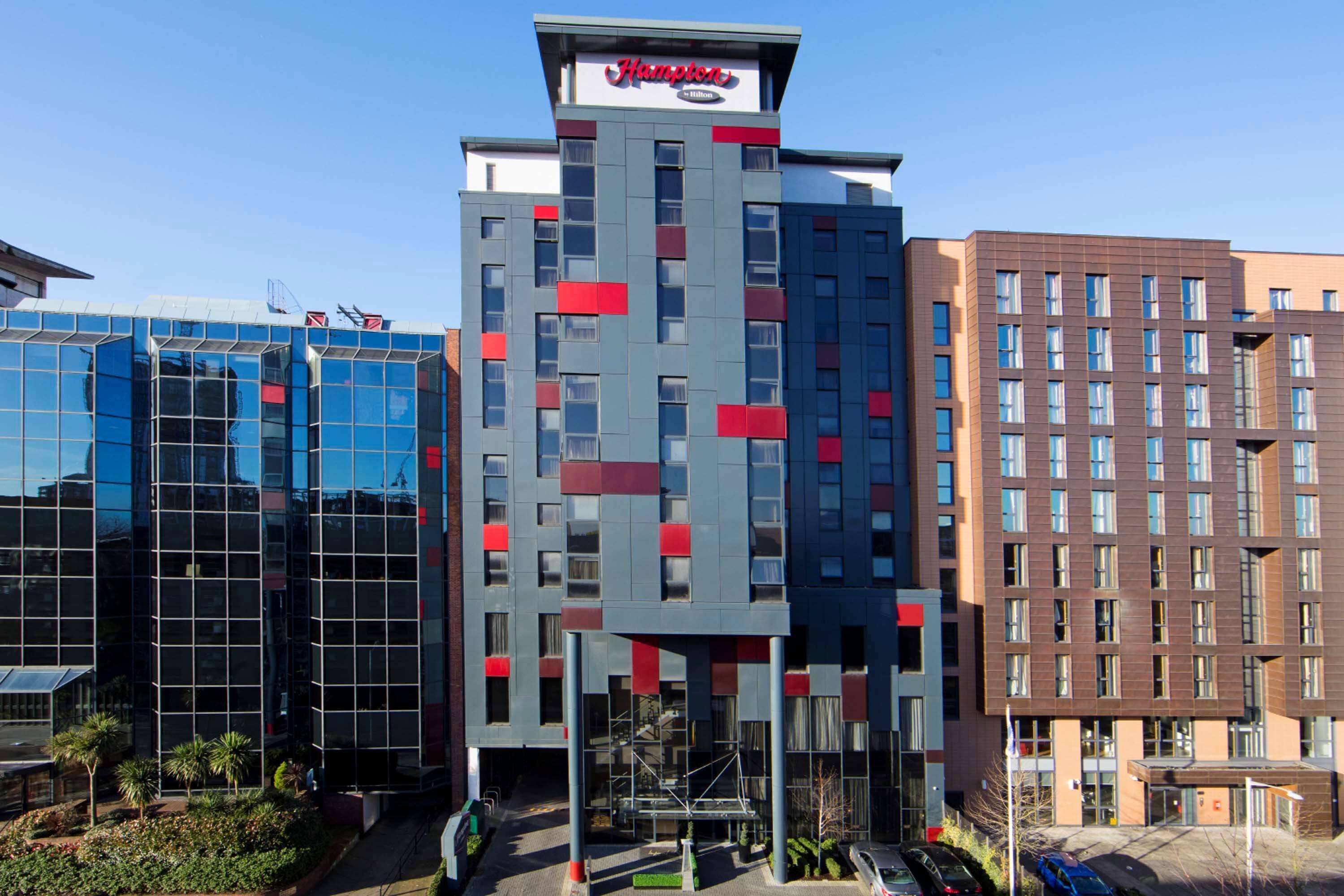 Photo - Hampton by Hilton London Croydon