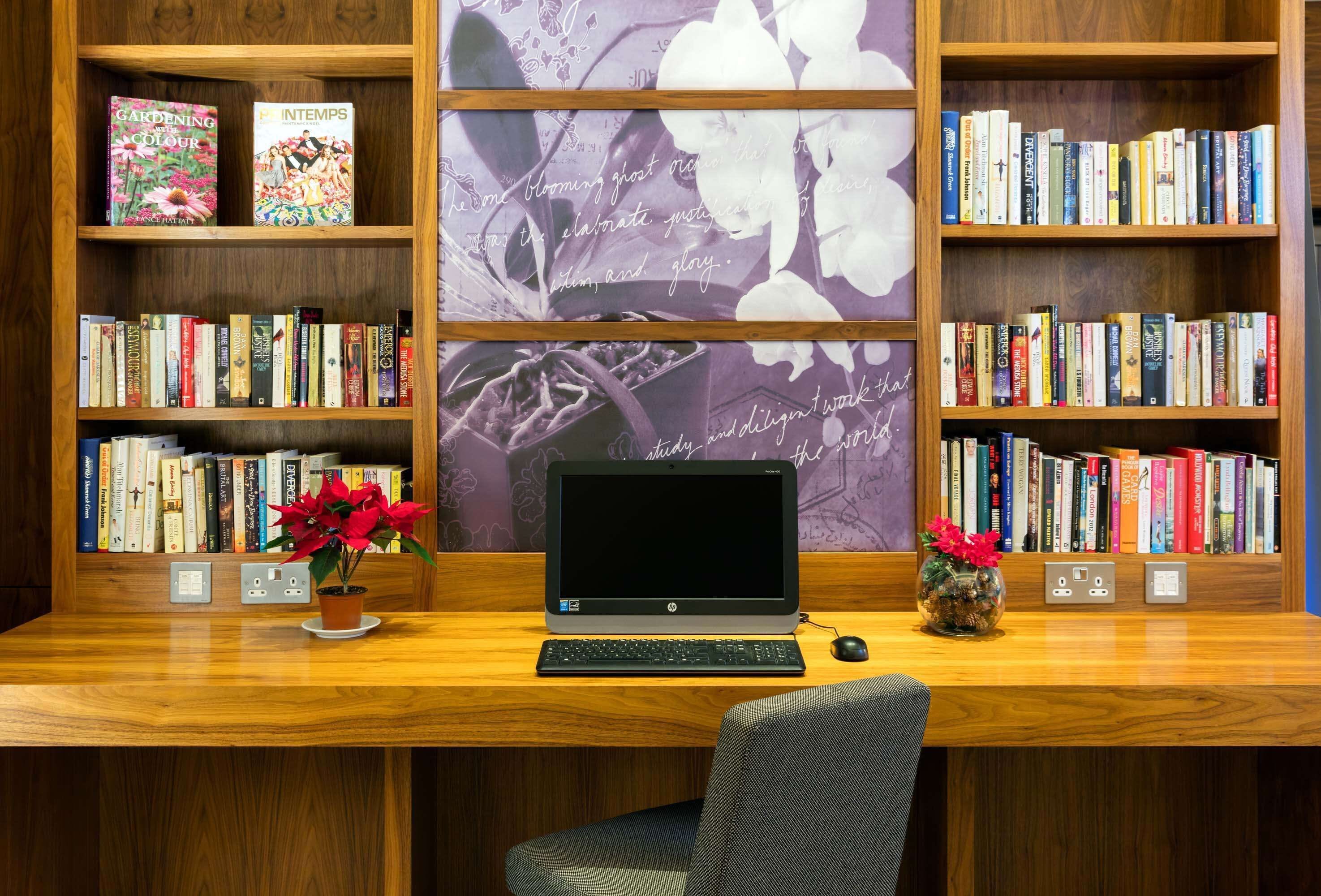 Photo - Hampton by Hilton London Croydon