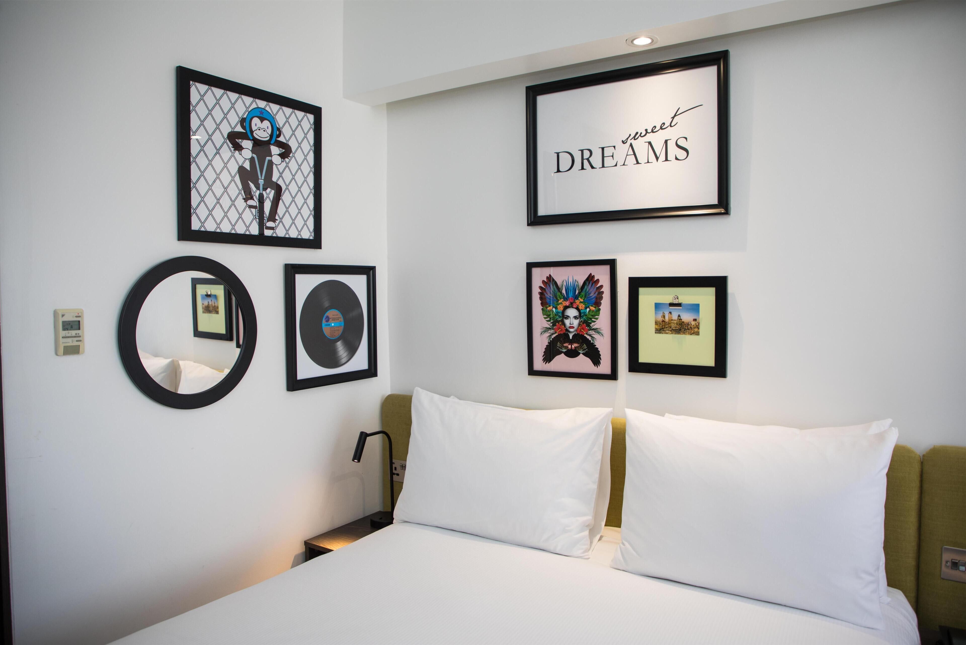 Room, 1 Double Bed