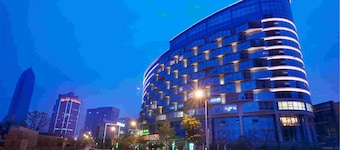 绍兴世茂假日酒店 - IHG 旗下酒店