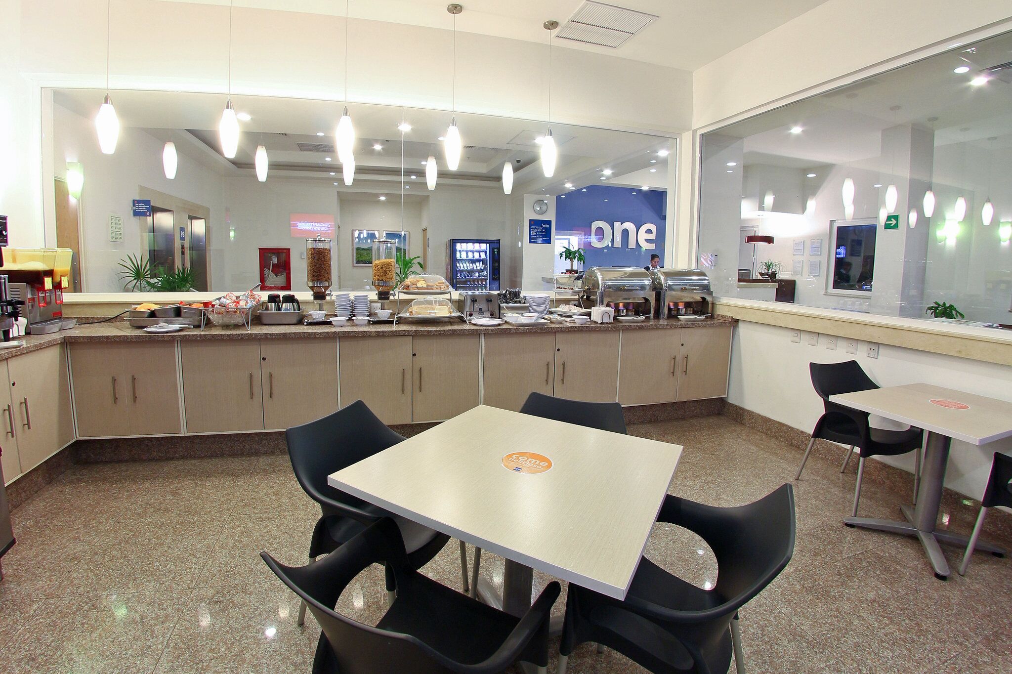 Foto - One Guadalajara Periferico Norte